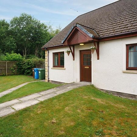 The Nook Holiday Cottage Авимор Екстериор снимка