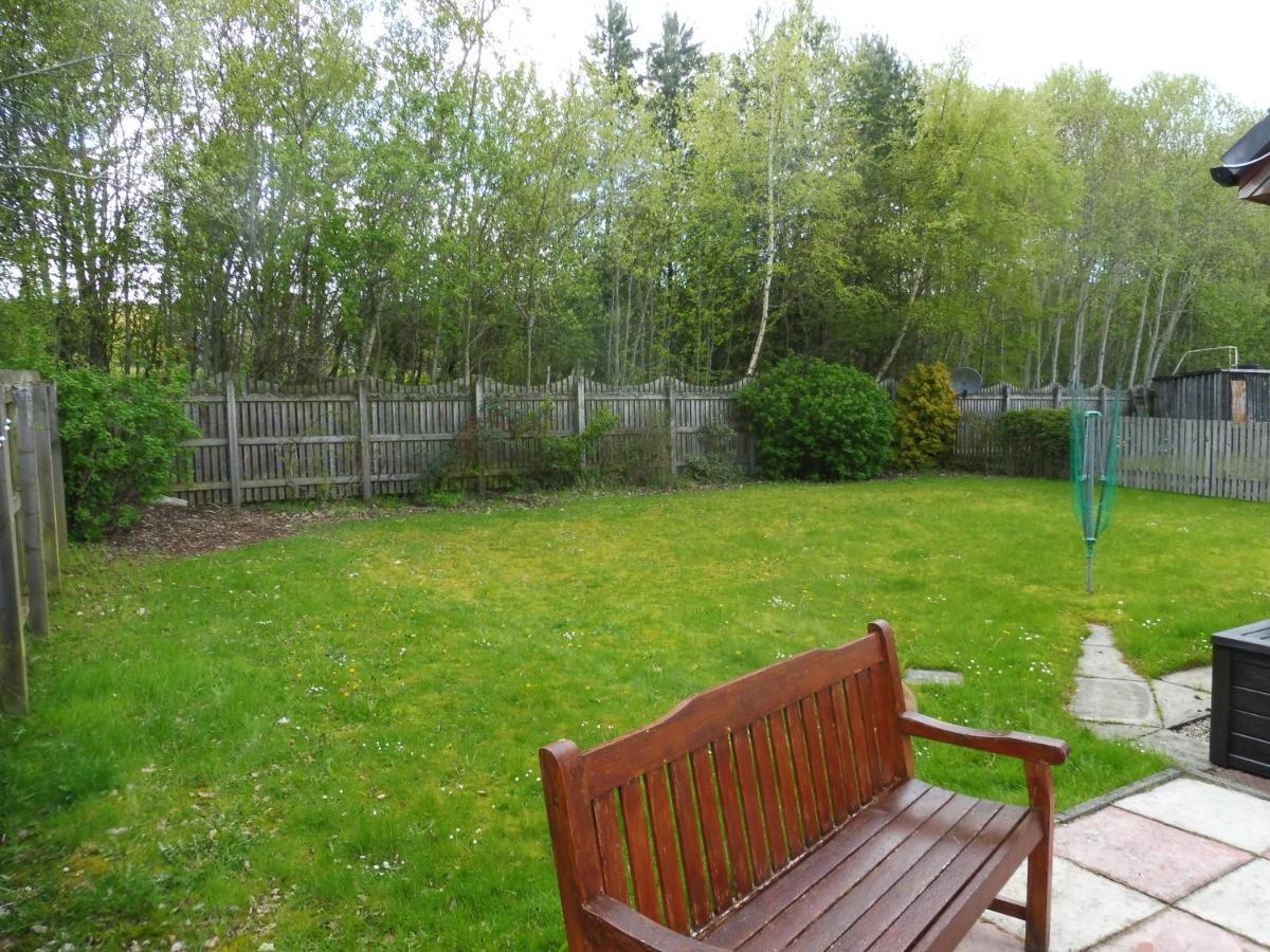 The Nook Holiday Cottage Авимор Екстериор снимка