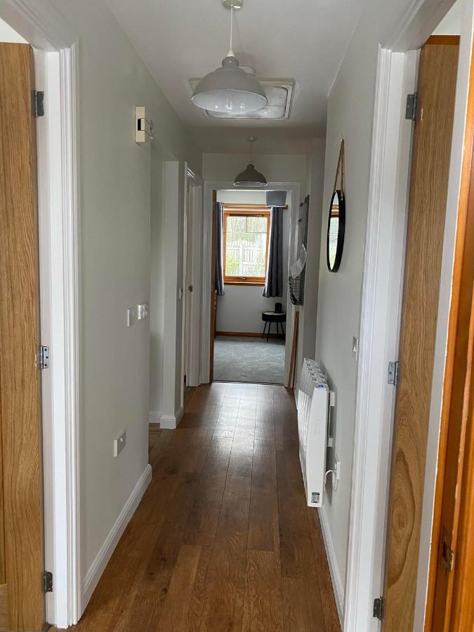 The Nook Holiday Cottage Авимор Екстериор снимка