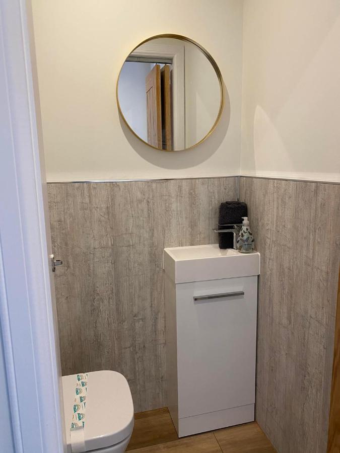 The Nook Holiday Cottage Авимор Екстериор снимка